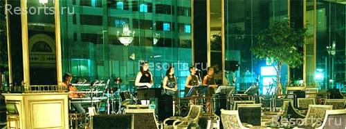 Sheraton Hotel Chiangmai 15